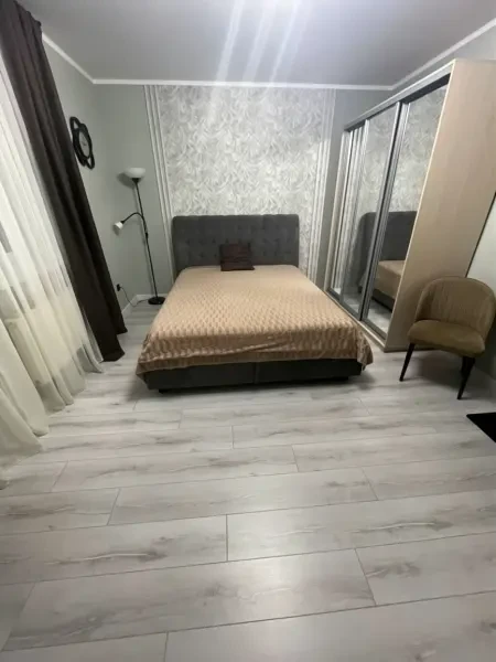 Location Appartement F3 Alger - 1