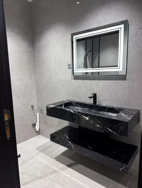 Vente Appartement F3 Alger - 1