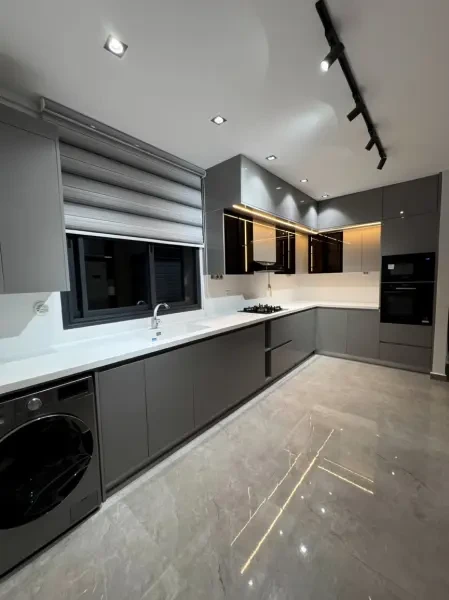Vente Appartement F3 Alger - 2