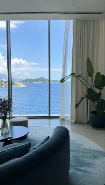 Vente Appartement F3 Alger - 3