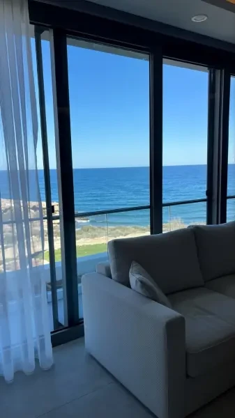 Vente Appartement F3 Alger - 4