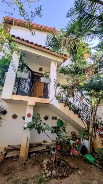 Vente Villa Alger Draria - 3