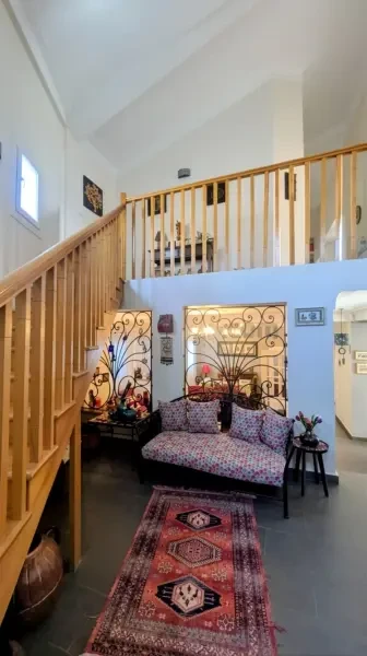 Vente Villa Alger Draria - 2