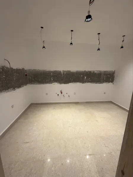 Vente Appartement F3 Alger - 4
