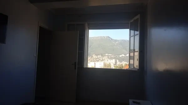 Vente Appartement F2 Béjaïa - 4