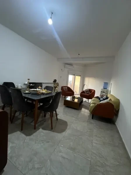 Location Appartement F4 Alger - 4