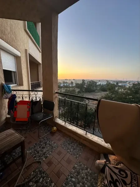 Location Appartement F4 Alger - 2