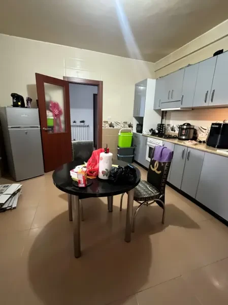 Location Appartement F4 Alger - 1