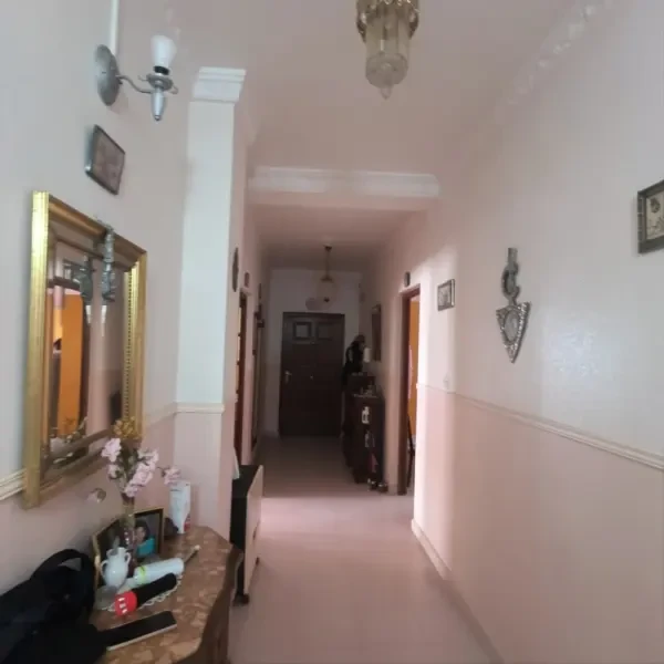 Vente Appartement F4 Annaba - 1