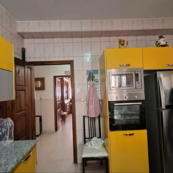 Vente Appartement F4 Annaba - 4