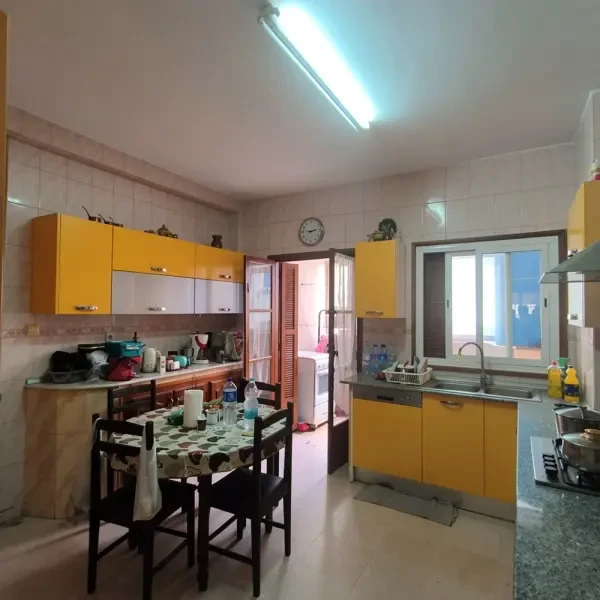 Vente Appartement F4 Annaba - 2