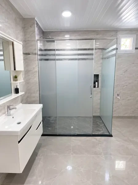 Vente Appartement F3 Alger - 4