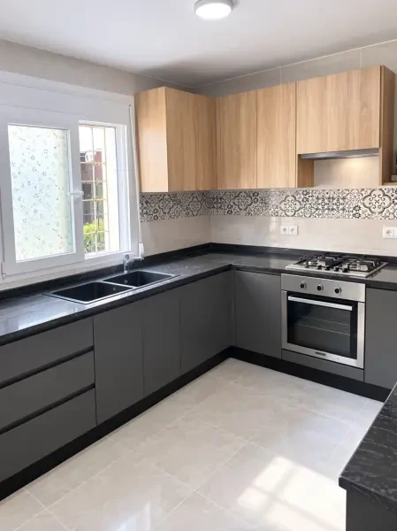 Vente Appartement F3 Alger - 3