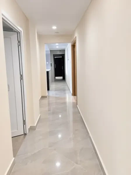 Vente Appartement F3 Alger - 1