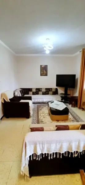 Vente Appartement F4 Alger - 2
