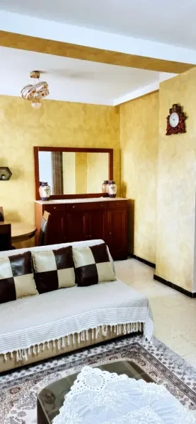 Vente Appartement F4 Alger - 4