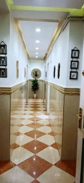 Vente Appartement F4 Alger - 1