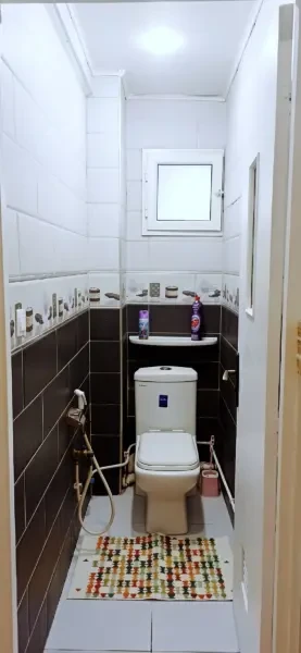 Vente Appartement F4 Alger - 3