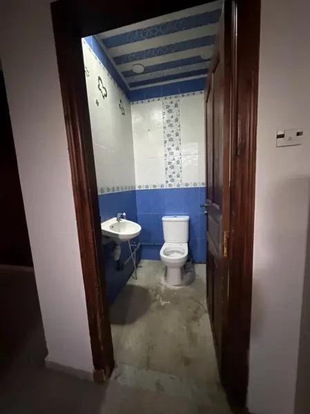 Location Appartement F3 Alger - 3