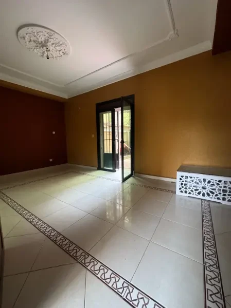 Location Appartement F3 Alger - 1
