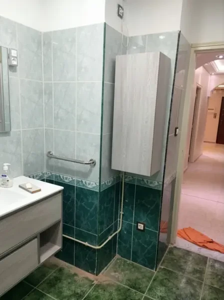 Location Appartement F4 Alger - 3