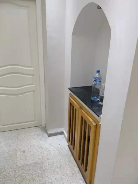 Location Appartement F4 Alger - 2