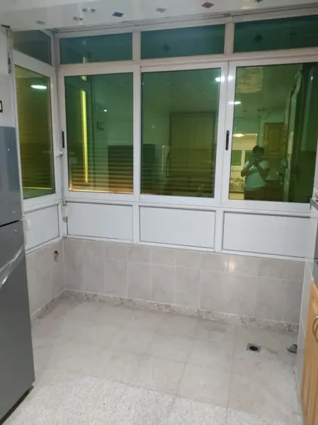 Location Appartement F4 Alger - 5