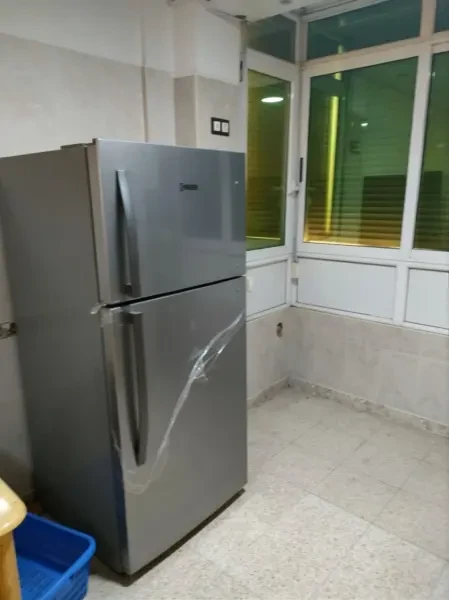 Location Appartement F4 Alger - 4