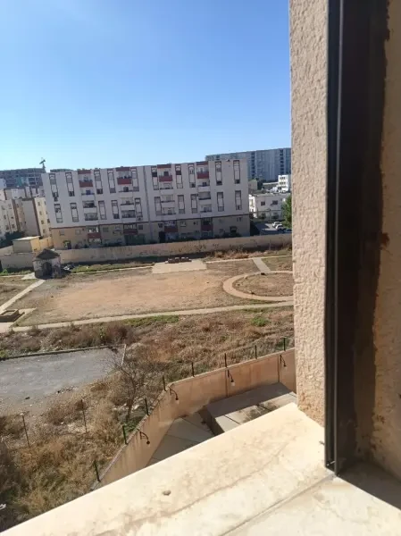 Vente Terrain Alger Cheraga - 1