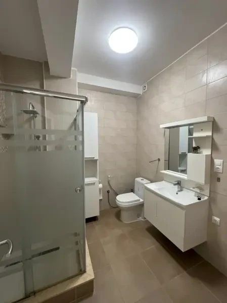 Location Appartement F4 Alger - 2