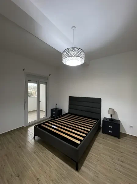 Location Appartement F4 Alger - 4