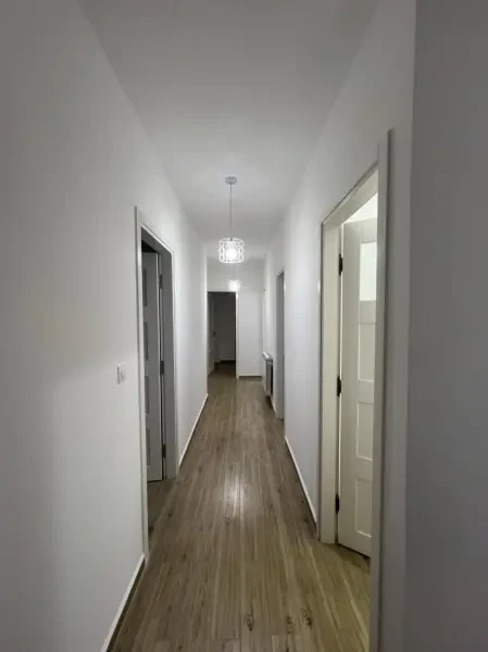 Location Appartement F4 Alger - 1