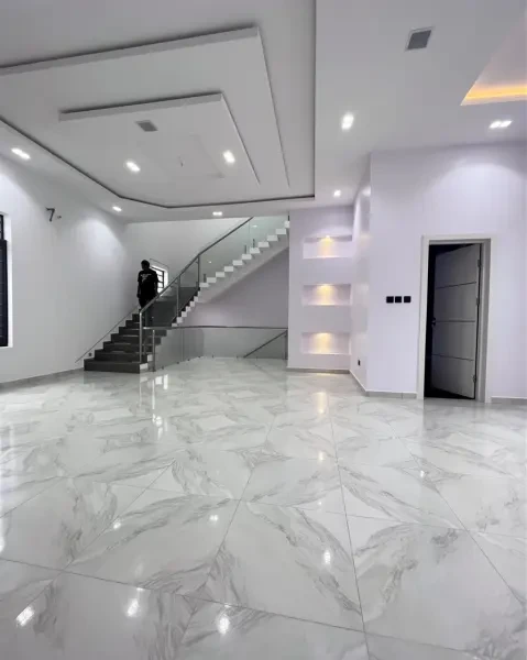 Vente Appartement F3 Alger - 1