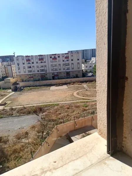 Vente Terrain Alger Cheraga - 1