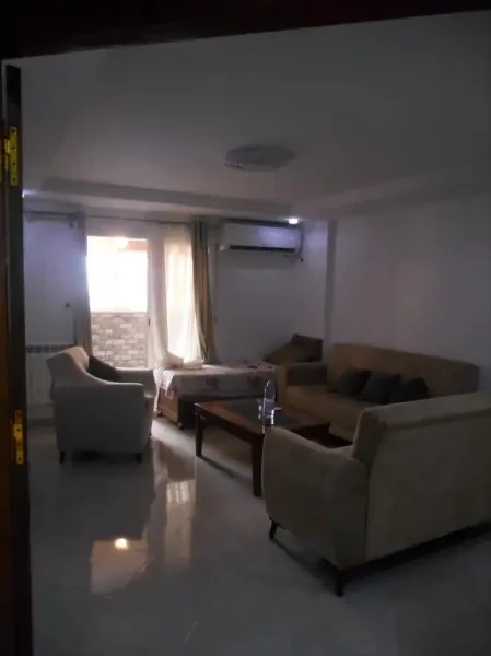 Vente Appartement F4 Alger Kouba - 2