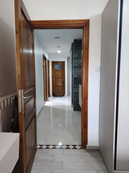 Vente Appartement F4 Alger Kouba - 1