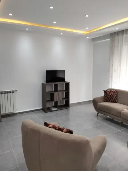Location Appartement F3 Alger Oul - 2