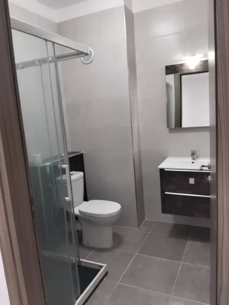 Location Appartement F3 Alger Oul - 1