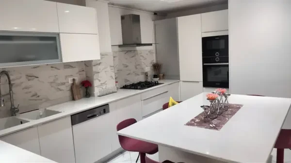 Vente Appartement Duplex F6 Alger - 4
