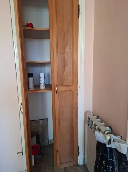 Vente Appartement F2 Alger - 4
