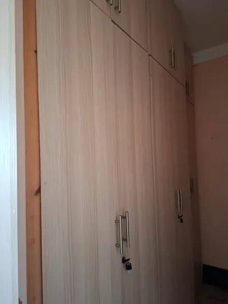 Vente Appartement F2 Alger - 5