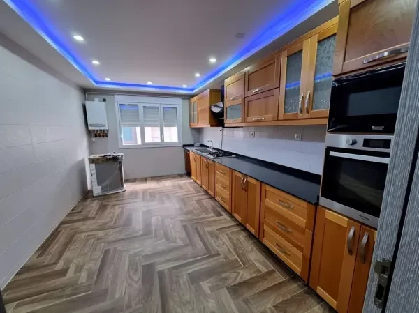 Vente Appartement F4 Alger Kouba - 2