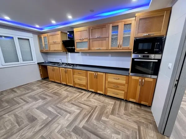 Vente Appartement F4 Alger Kouba - 3