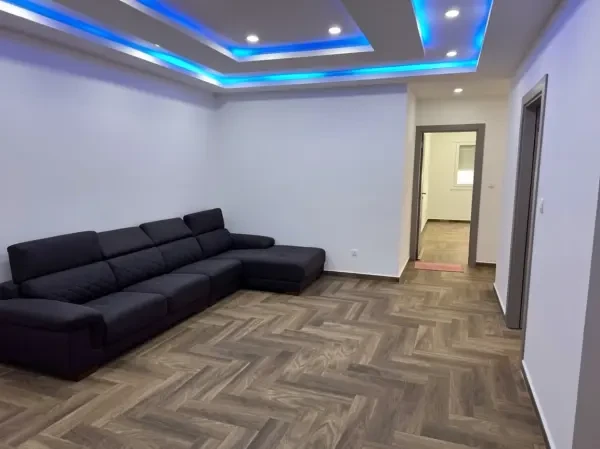 Vente Appartement F4 Alger Kouba - 1