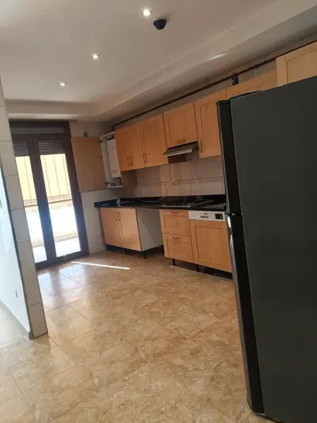Location Appartement F4 Alger - 2
