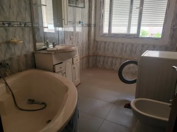 Location Appartement F3 Alger - 3