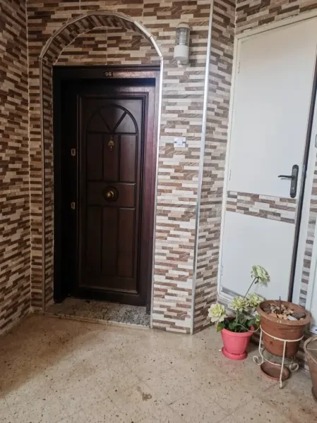 Location Appartement F3 Alger - 4