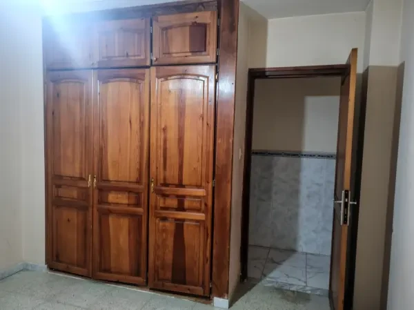 Location Appartement F3 Alger - 1