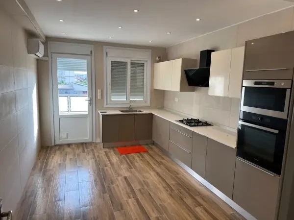 Location Appartement F4 Alger - 2
