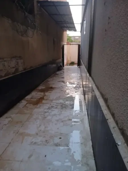 Vente Villa El Tarf Echatt - 4